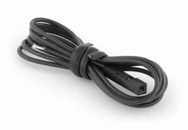 Gate Airsoft AEG Mosfet Single Signal Wire 60cm-Gate Mosfets-Socom Tactical Airsoft