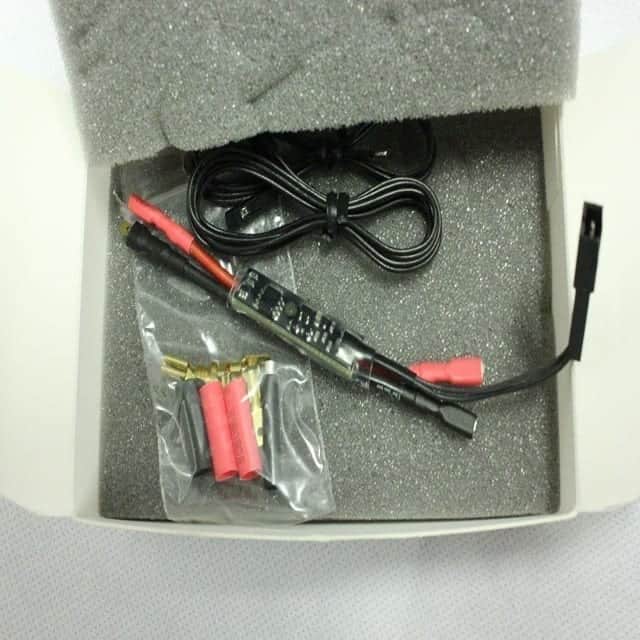 Gate Airsoft PicoAAB Active Braking Mosfet Hardwiring-Gate Mosfets-Socom Tactical Airsoft