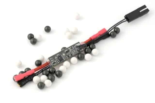 Gate Airsoft PicoAAB Active Braking Mosfet Hardwiring-Gate Mosfets-Socom Tactical Airsoft