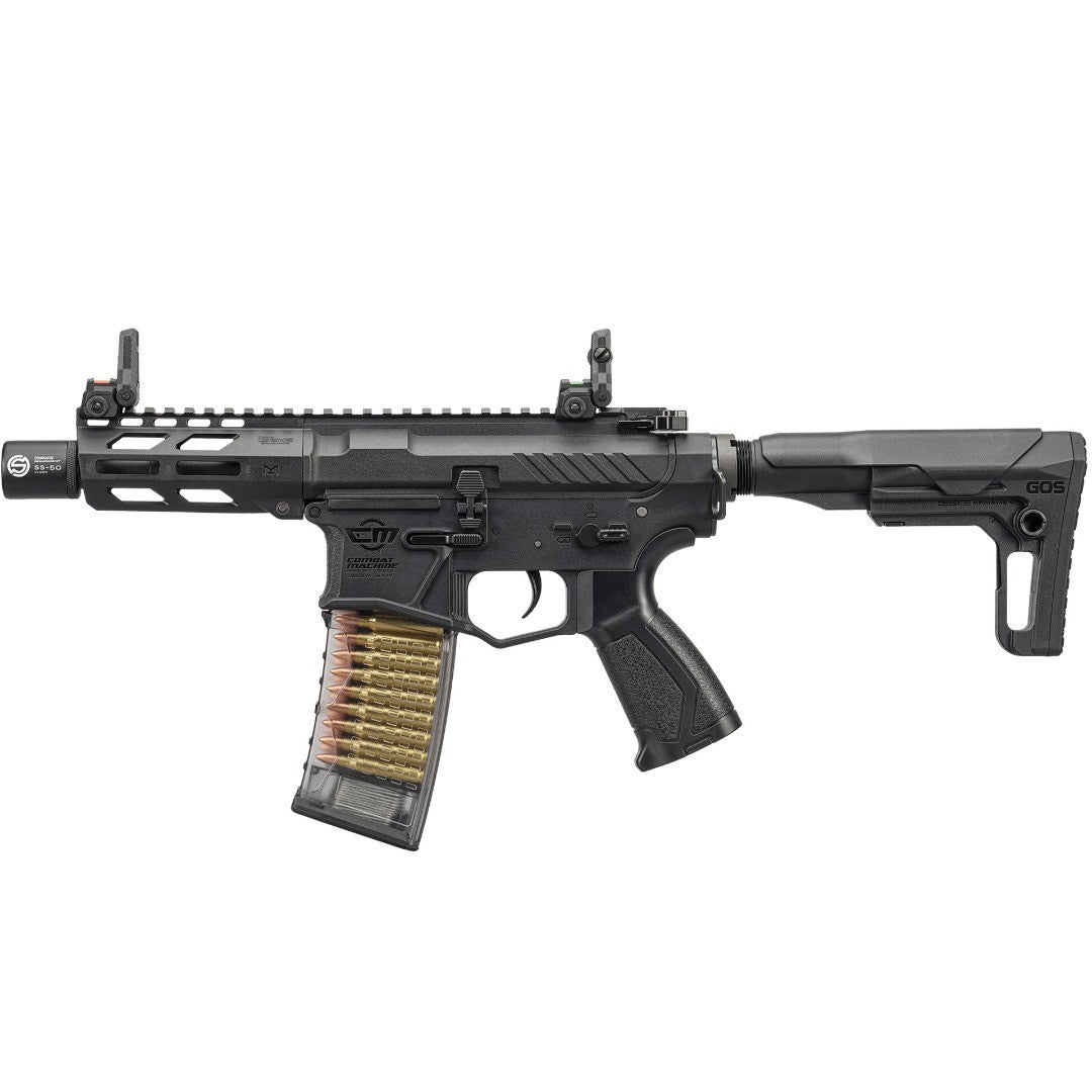 G&G CM16 Batto CQB Combat Machine
