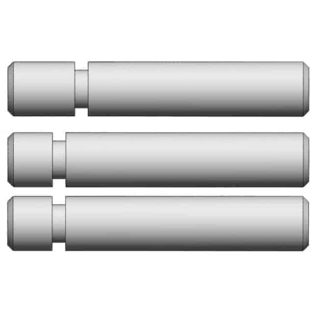 GHK G5 Trigger Pins (G5-19)-GHK Airsoft-Socom Tactical Airsoft
