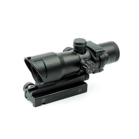 GHT 1x32 ACOG Red Dot Sight-GHT-Socom Tactical Airsoft