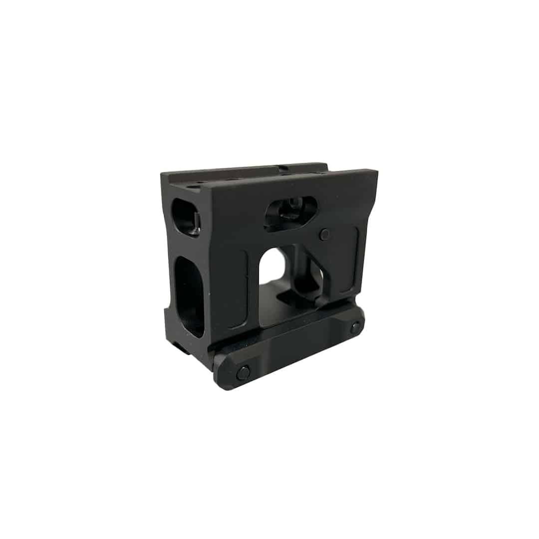 GHT 50mm T1 Riser Mount (Various Colours)-GHT-Socom Tactical Airsoft