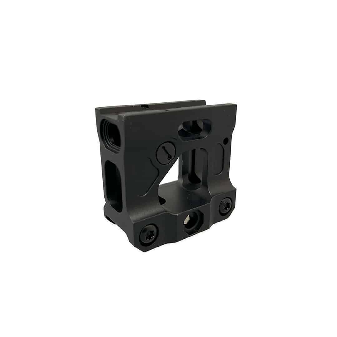 GHT 50mm T1 Riser Mount (Various Colours)-GHT-Socom Tactical Airsoft
