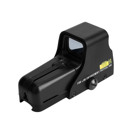 GHT 552 Holo Sight-GHT-Socom Tactical Airsoft