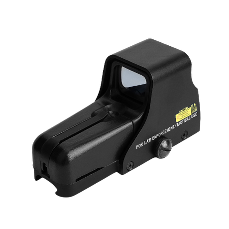 GHT 552 Holo Sight-GHT-Socom Tactical Airsoft