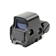 GHT 558X Holo Sight-GHT-Socom Tactical Airsoft