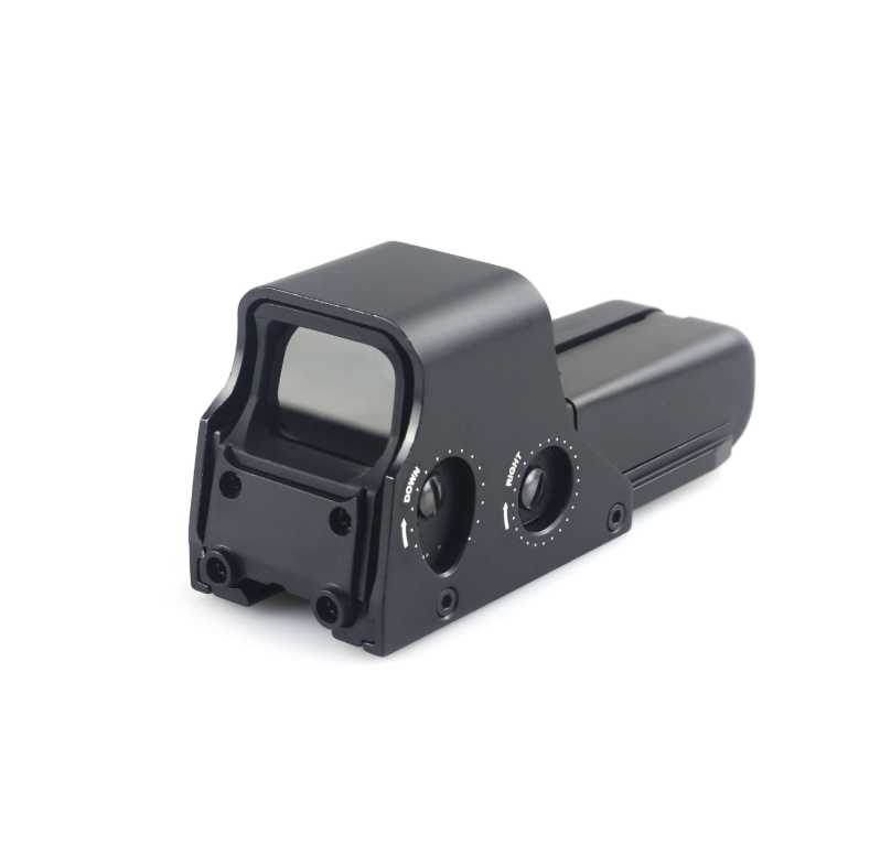GHT Holo Sight 557 Red and Green dot-GHT-Socom Tactical Airsoft