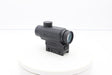 GHT Hurricane Red Dot Scope-GHT-Socom Tactical Airsoft