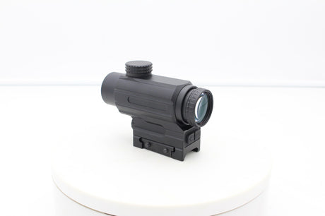 GHT Hurricane Red Dot Scope-GHT-Socom Tactical Airsoft