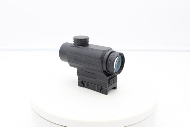 GHT Hurricane Red Dot Scope-GHT-Socom Tactical Airsoft