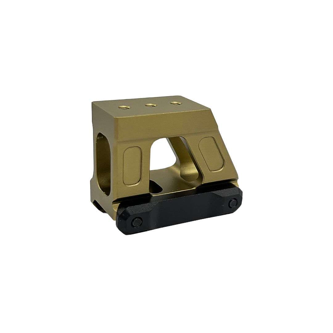 GHT M-RDS Mount RDS Riser (Various Colours)-GHT-Socom Tactical Airsoft