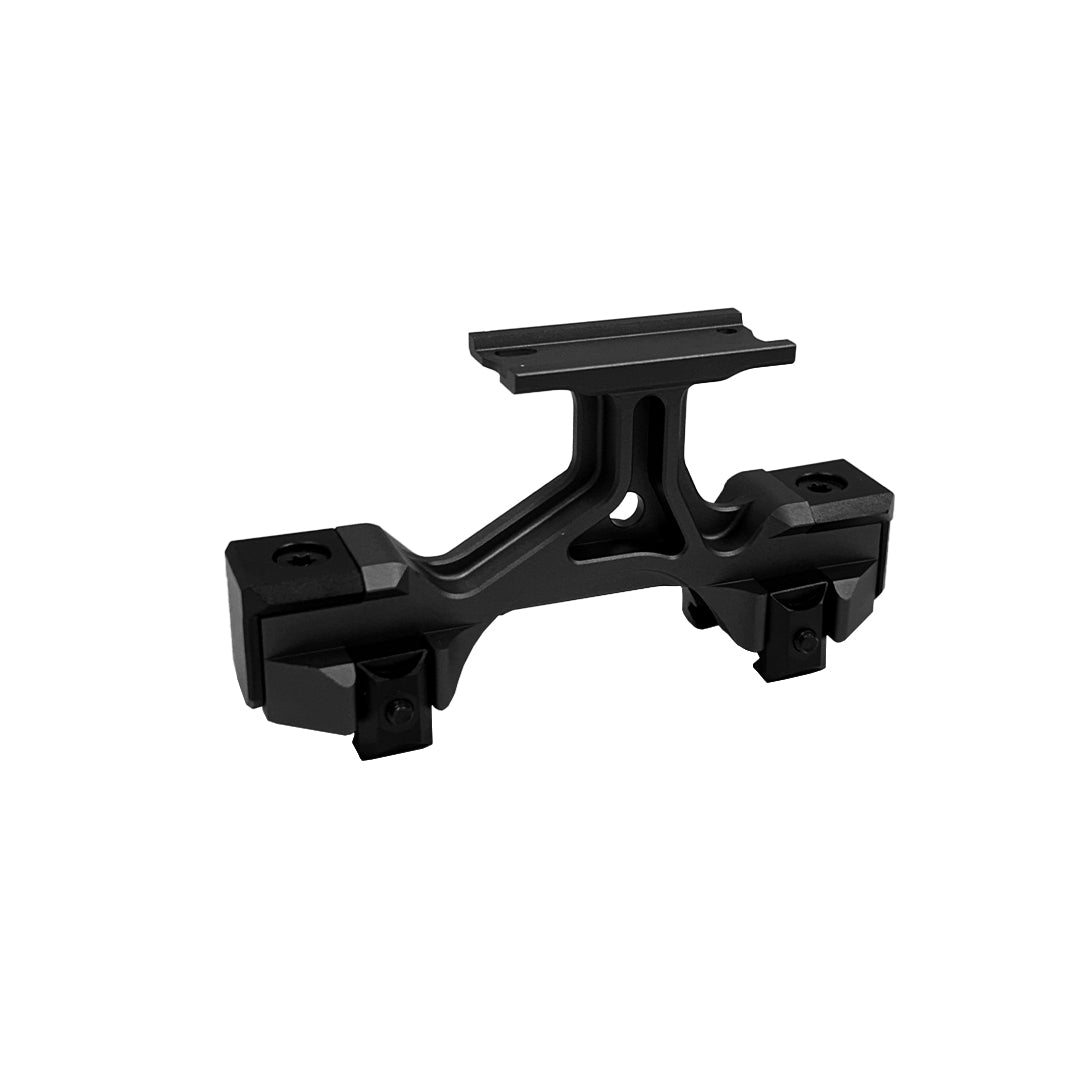 GHT OMM Modular Optic T1/T2 Sight Mount (Various Colours)-GHT-Socom Tactical Airsoft