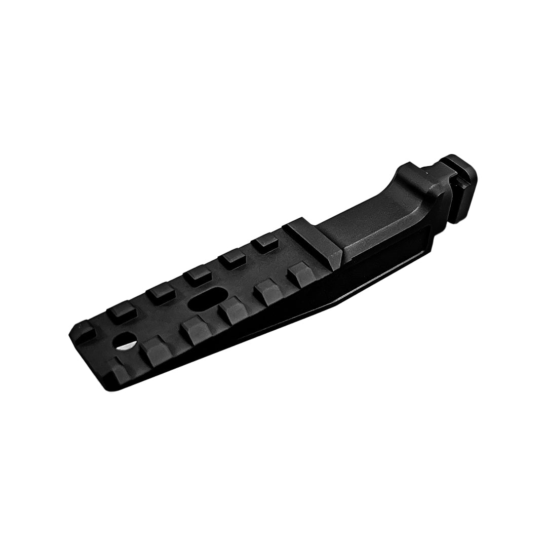 GHT Skiff Extension Mount – DBAL Style (Various Colours)-GHT-Socom Tactical Airsoft