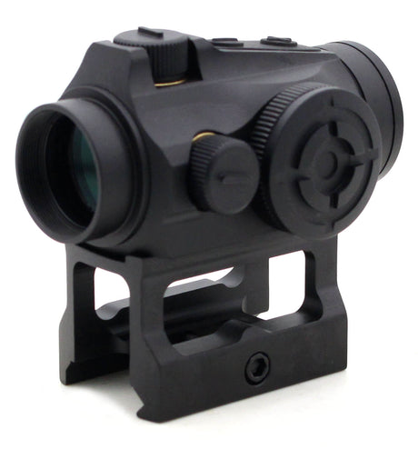 GHT T Series Red Dot Sight-GHT-Socom Tactical Airsoft