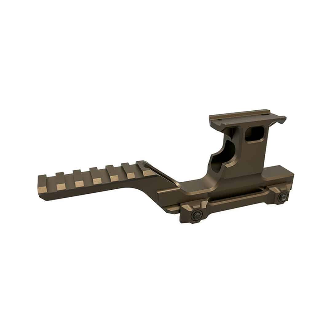GHT T1 Sight Hydra Mount-GHT-Socom Tactical Airsoft