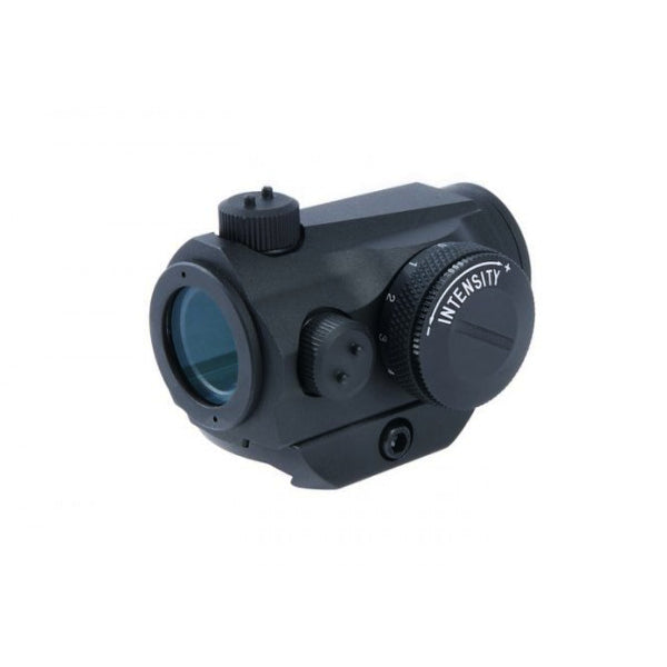 GHT Type 1 Style Red Dot Sight-GHT-Socom Tactical Airsoft