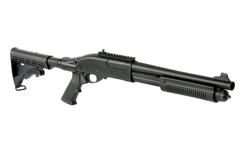 Golden Eagle M8871 Gas Shotgun-Golden Eagle-Socom Tactical Airsoft