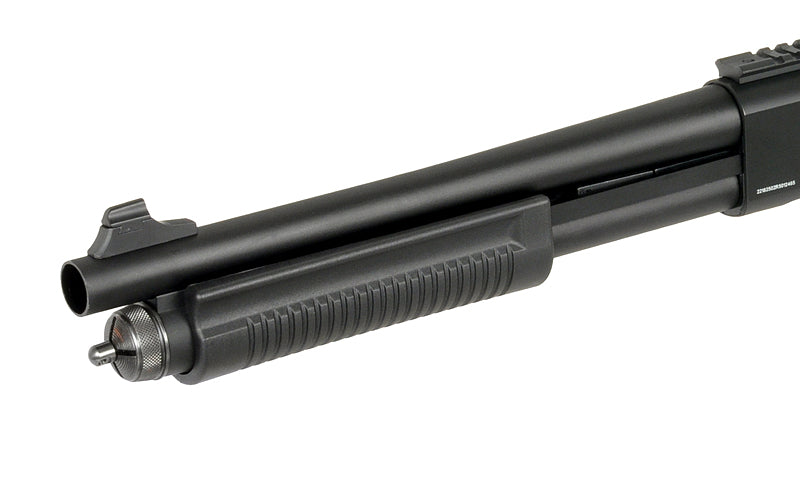 Golden Eagle M8871 Gas Shotgun-Golden Eagle-Socom Tactical Airsoft