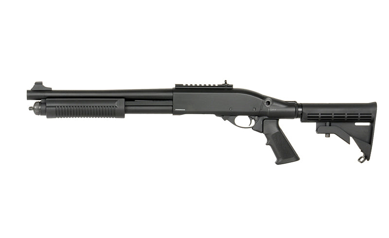 Golden Eagle M8871 Gas Shotgun-Golden Eagle-Socom Tactical Airsoft