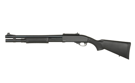 Golden Eagle M8872 Gas Shotgun V2-Golden Eagle-Socom Tactical Airsoft