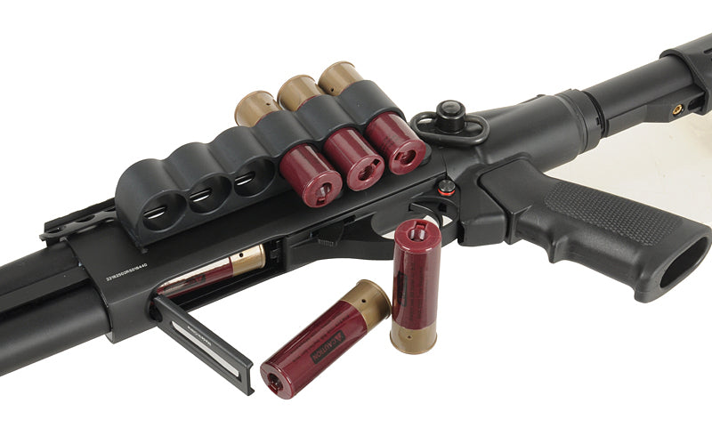 Golden Eagle M8873 Gas Shotgun-Golden Eagle-Socom Tactical Airsoft