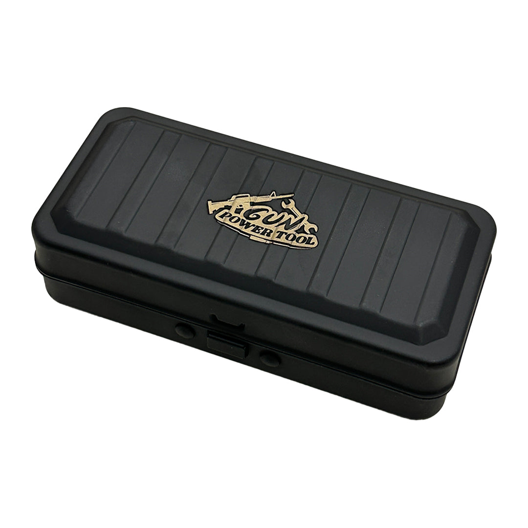 GPT Micro Precision Screwdriver Bit Set (32 in 1)-Gun Power Tools-Socom Tactical Airsoft