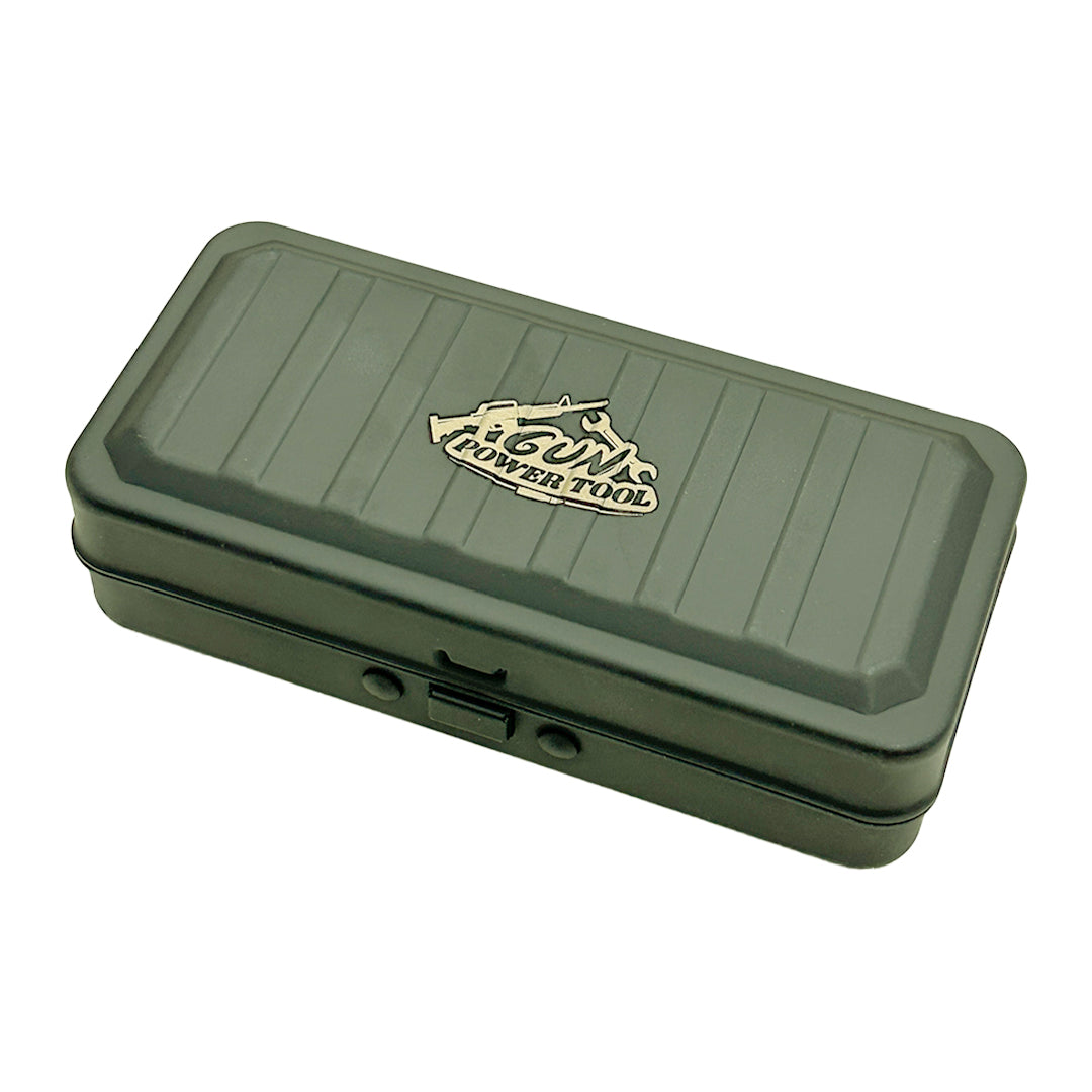 GPT Micro Precision Screwdriver Bit Set (32 in 1)-Gun Power Tools-Socom Tactical Airsoft