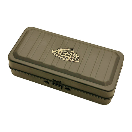 GPT Micro Precision Screwdriver Bit Set (32 in 1)-Gun Power Tools-Socom Tactical Airsoft