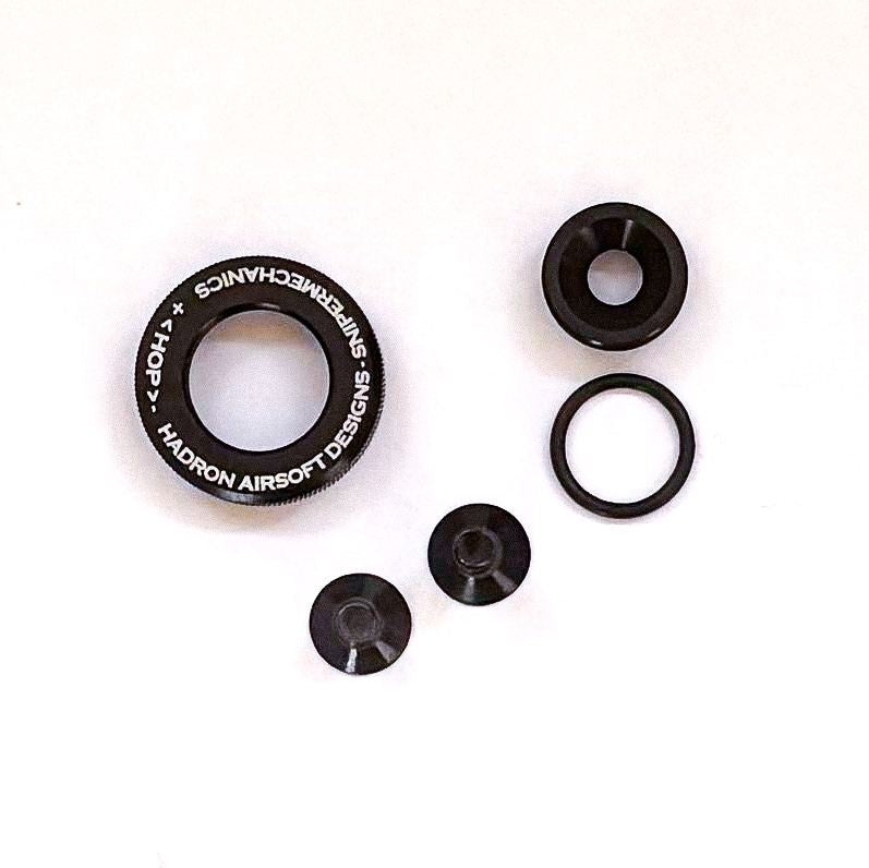 Hadron Airsoft Designs & SniperMechanics Tac-41 Medusa - Slim-Socom Tactical Airsoft-Socom Tactical Airsoft