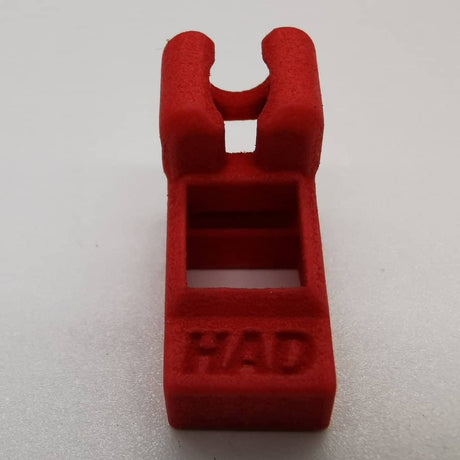 Hadron MK23 Hot Lips Upgraded Feed Lips-Hadron Airsoft Designs UK-Socom Tactical Airsoft