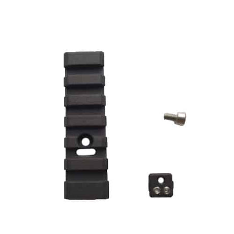 Hadron MK23 Socom M-TDC RIS Rail-Hadron Airsoft Designs UK-Socom Tactical Airsoft