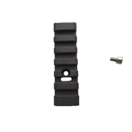 Hadron MK23 Socom M-TDC RIS Rail-Hadron Airsoft Designs UK-Socom Tactical Airsoft