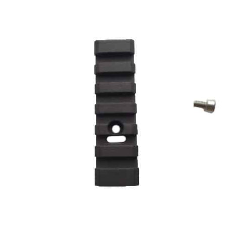 Hadron MK23 Socom M-TDC RIS Rail-Hadron Airsoft Designs UK-Socom Tactical Airsoft