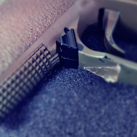 Hadron Saviour Arm For MK23 Pistol-Hadron Airsoft Designs UK-Socom Tactical Airsoft