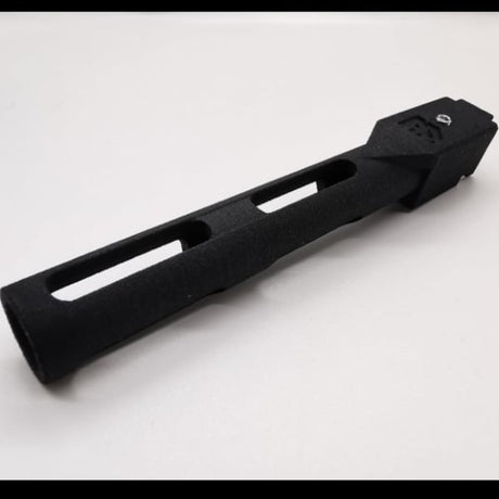 Hadron TDC Outer Barrel For G17 / G18 Series-Hadron Airsoft Designs UK-Socom Tactical Airsoft