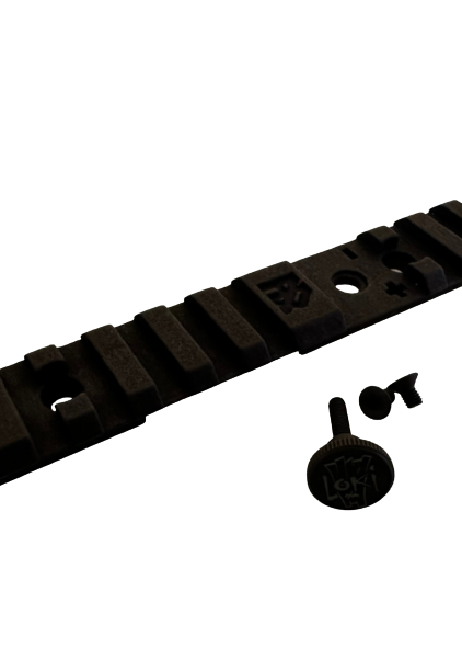 Hadron The Loki Stealth AAP-01 TDC for Loki Hop unit-Hadron Airsoft Designs UK-Socom Tactical Airsoft