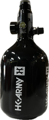 HK Army 26ci Steel Tank-HK Army-Socom Tactical Airsoft