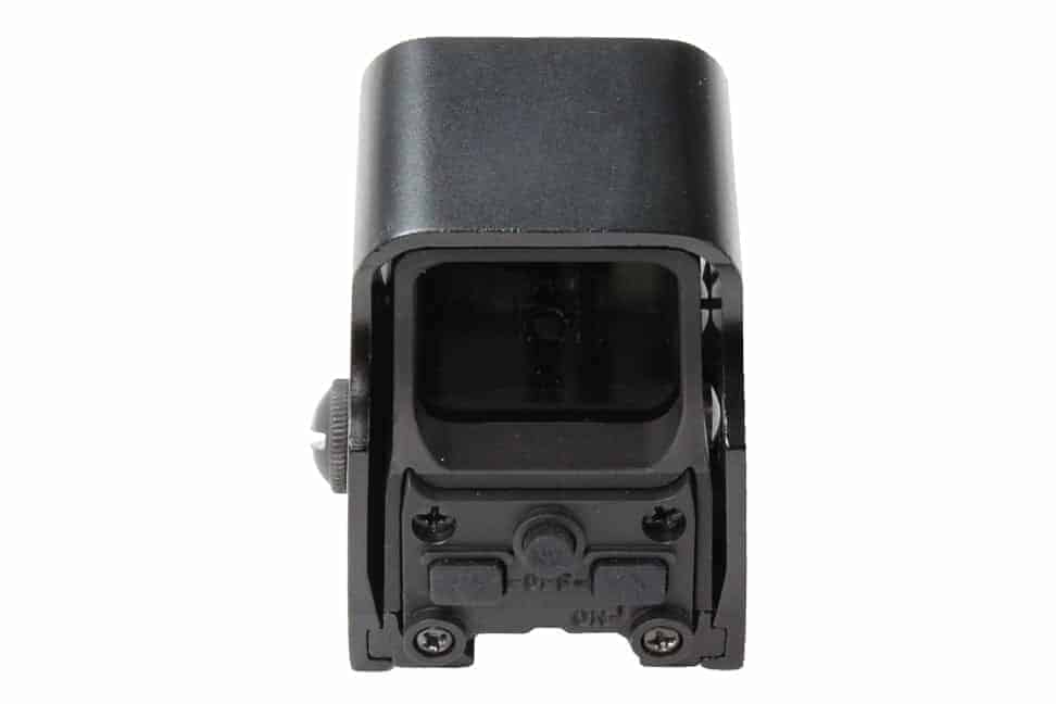 Holo sight XPS Red / Green Reticule-Socom Tactical Airsoft-Socom Tactical Airsoft