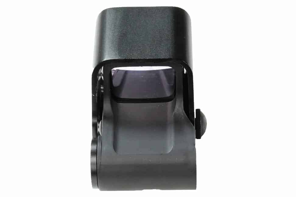 Holo sight XPS Red / Green Reticule-Socom Tactical Airsoft-Socom Tactical Airsoft