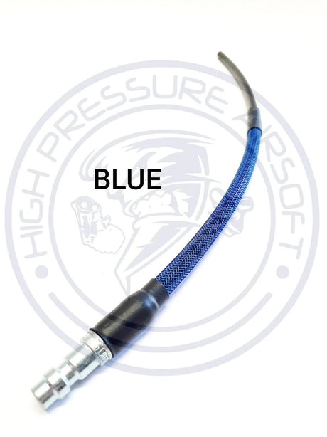 HPA - Custom Grip Line For polarstar (Various Colours)-High Pressure Airsoft-Socom Tactical Airsoft