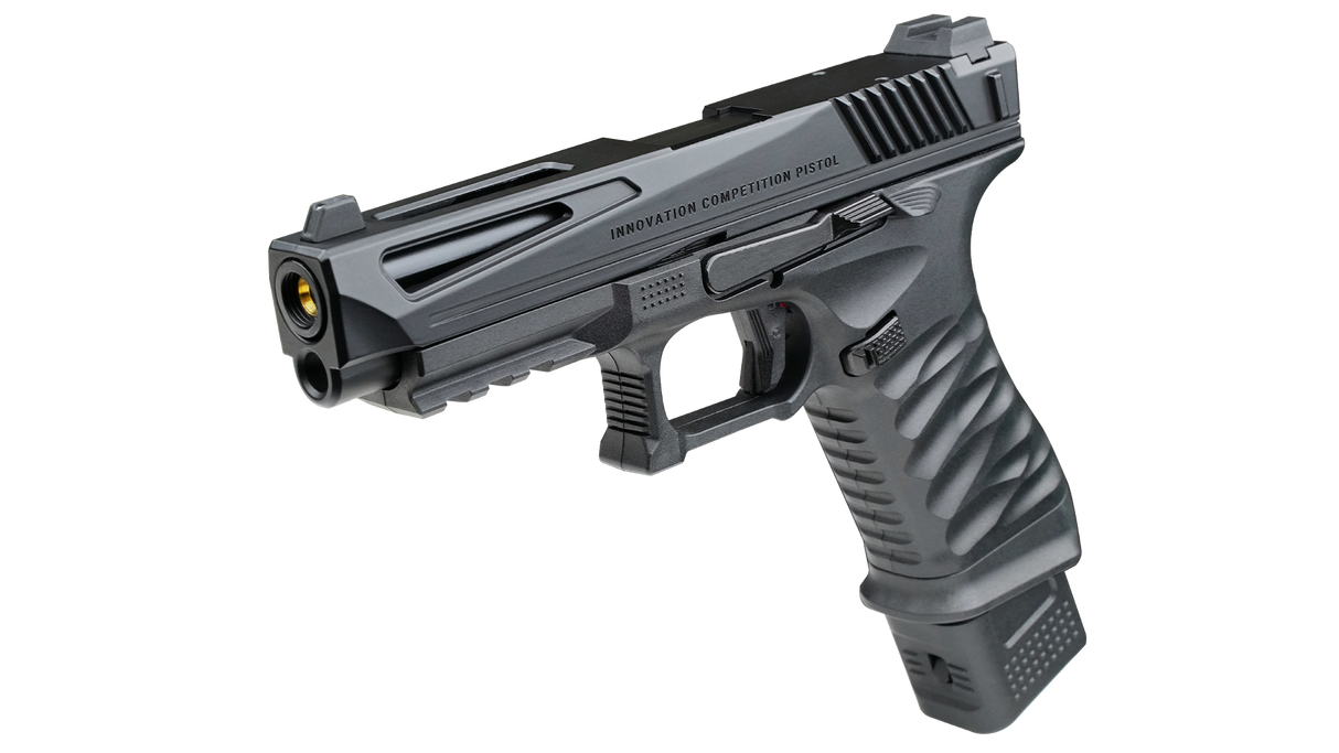 ICS ICP GBB Pistol-ICS Airsoft-Socom Tactical Airsoft