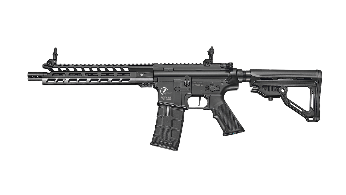 ICS Lightway Peleador AEG-ICS Airsoft-Socom Tactical Airsoft
