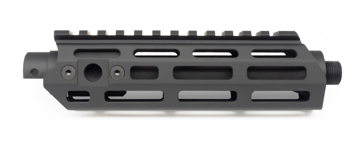 Action Army AAP01 SMG Handguard - Black