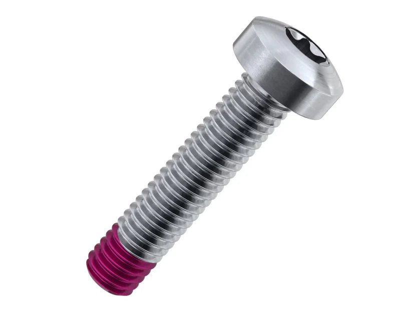 Jaeger Precision Trigger Box Screw V2 for TM MWS-Jaeger Precision-Socom Tactical Airsoft