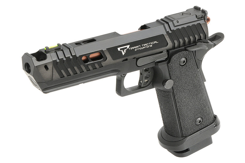 Jag Precision x TTI JW4 Pit Viper GBB Pistol-Jag Precision-Socom Tactical Airsoft