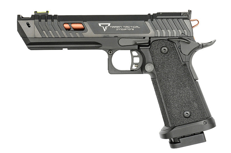 Jag Precision x TTI JW4 Pit Viper GBB Pistol-Jag Precision-Socom Tactical Airsoft
