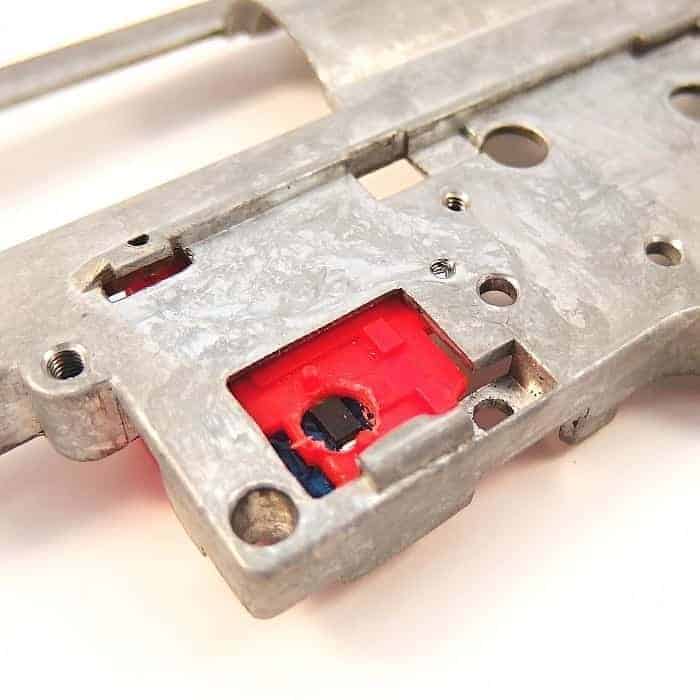 Jefftron Active Brake Mosfet - V2-Jefftron Airsoft Mosfet-Socom Tactical Airsoft