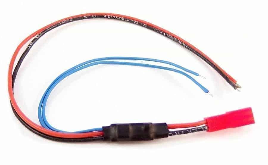 Jefftron AEP Mosfet-Jefftron Airsoft Mosfet-Socom Tactical Airsoft