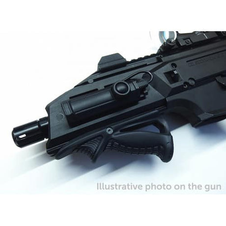 Jefftron Leviathan Dual Pressure Pad Switch-Jefftron Airsoft Mosfet-Socom Tactical Airsoft